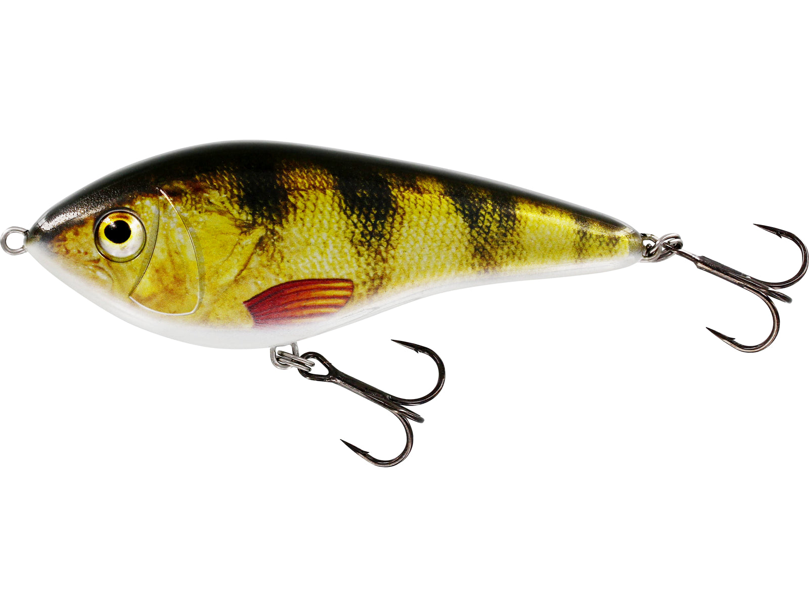 Swim Glidebait 6.5 - 8 - 10 - 12 - 13.5 - 15cm