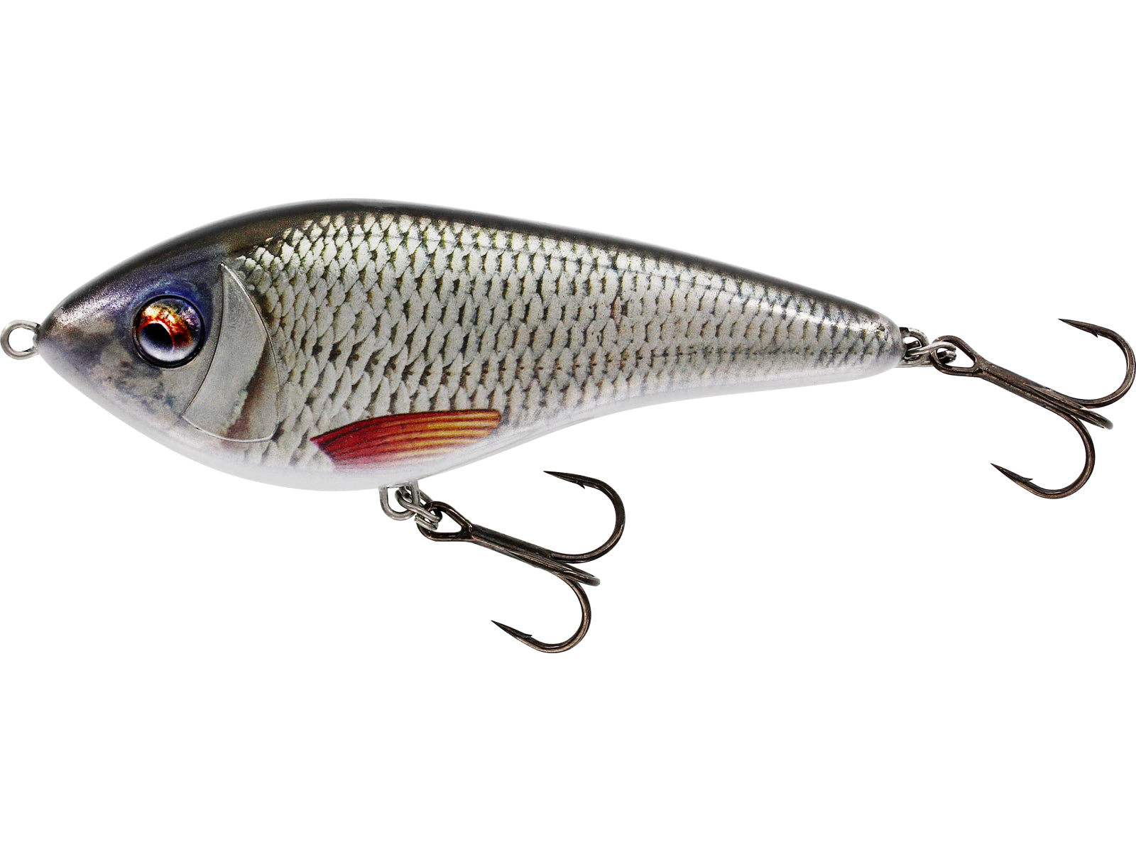 Swim Glidebait 6.5 - 8 - 10 - 12 - 13.5 - 15cm
