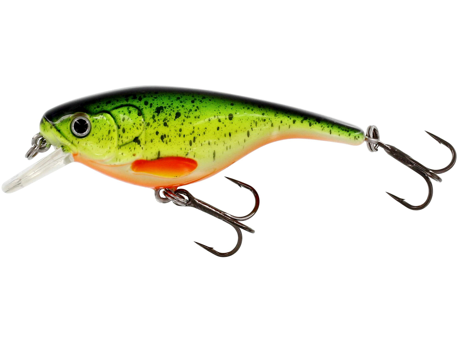 Babybite 6.5cm SR & DR