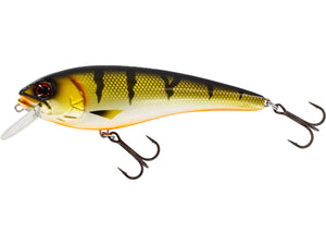 Raw Bite Crankbait