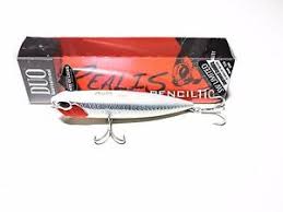 Duo Realis pencil 110