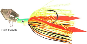 Pig Hula Chatterbait