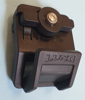 Lund  Accessoires: Qwik-Clip en Sporttrak