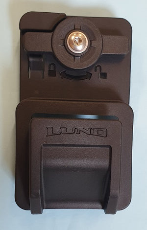 Lund  Accessoires: Qwik-Clip en Sporttrak