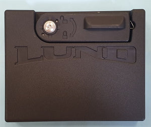 Lund  Accessoires: Qwik-Clip en Sporttrak