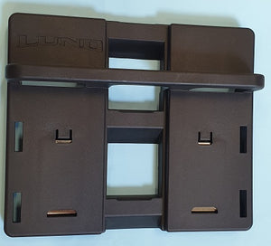 Lund  Accessoires: Qwik-Clip en Sporttrak