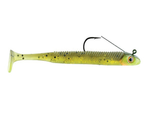 360GT Searchbait Minnow WEEDLESS