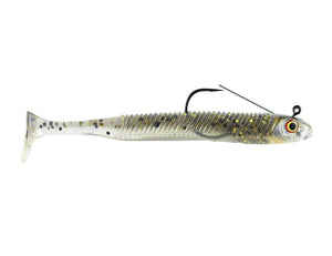 360GT Searchbait Minnow WEEDLESS