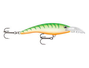 Scatter rap tail dancer 9cm  RAPSCRTD09