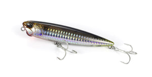 Duo Realis pencil 110 & Pencil 110 Silent