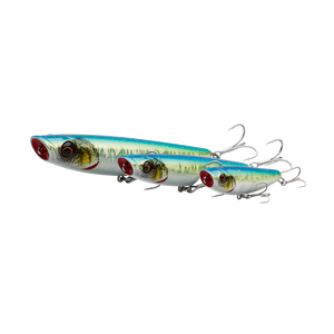 3D MINNOW POP WALKER  + POP Walker 2.0