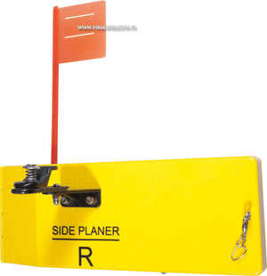 DRAGON TROLLING PLANERBOARD
