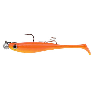 Softbait Zander Stinger 7x7