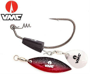 VMC Bladed Swimbait