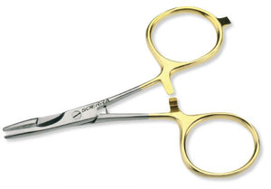 Scierra forceps tang