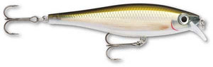 BX Minnow