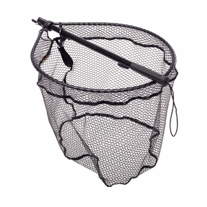 FOLDABLE NET WITH LOCK L 62X54X51CM 75CM 1PC