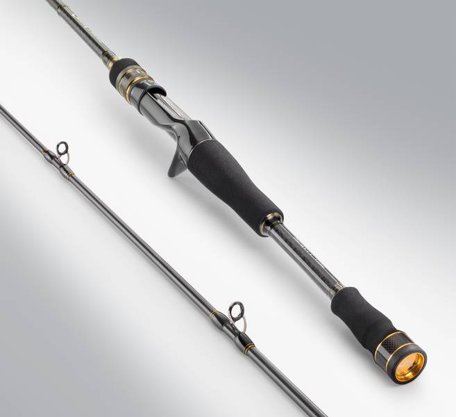 Valley Hunter Spin & Cast