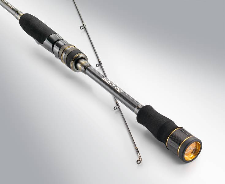 Valley Hunter Spin & Cast