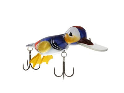 Danny the Duck