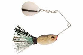 ROCKET SHAD SPINNERBAIT