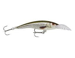 Scatter rap tail dancer 9cm  RAPSCRTD09