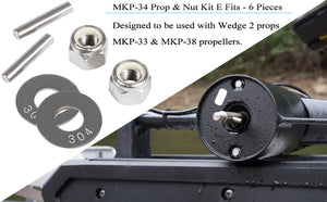 Prop Kit-E MKP - 34