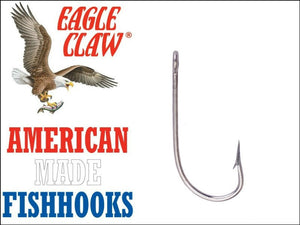 Trailerhaken Eagle Claw