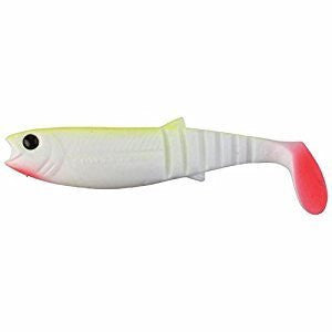 LB Cannibal Shad 6,8cm