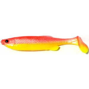 Fat Minnow T-Tail