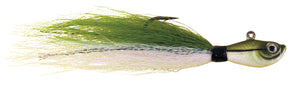 Bucktail Jig