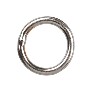 Hyper solid ring