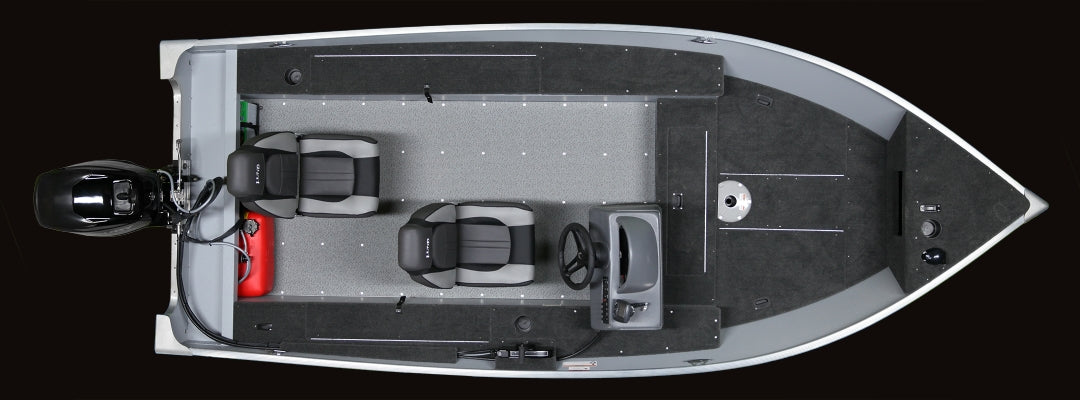 Lund 1400 - 1600 Fury