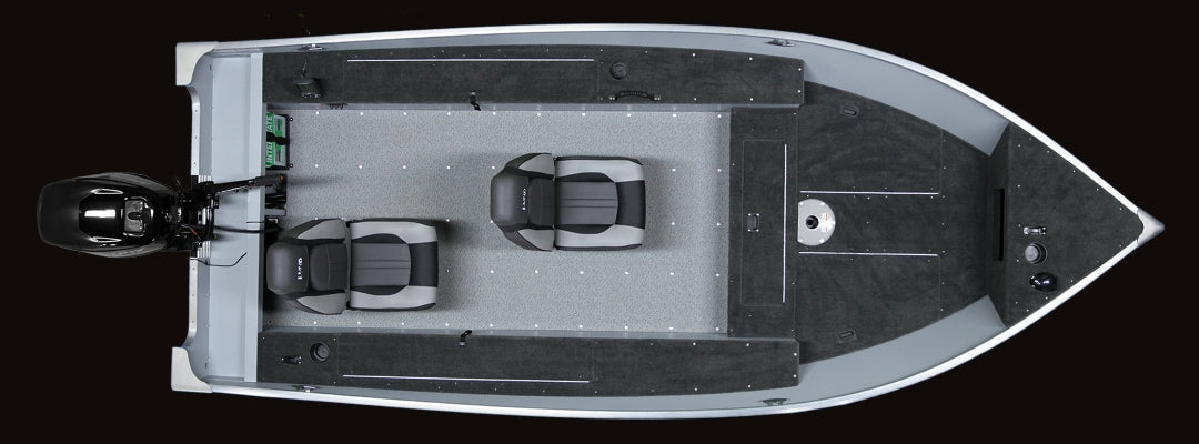 Lund 1400 - 1600 Fury