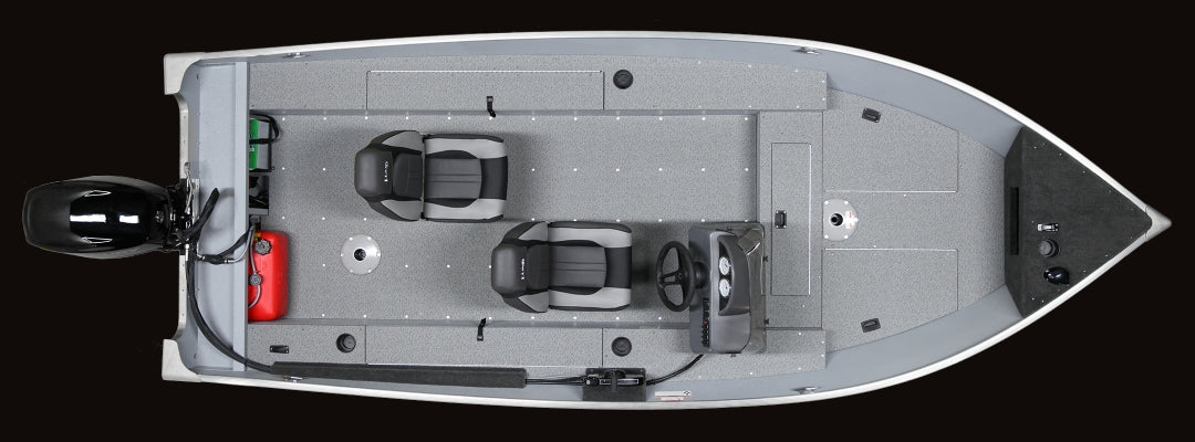 Lund 1400 - 1600 Fury