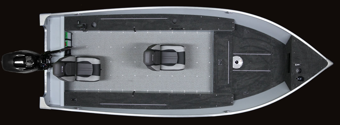 Lund 1400 - 1600 Fury