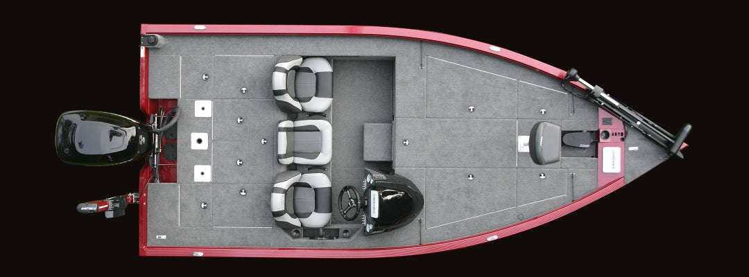 Lund 1875 - 2075 Pro-V Bass XS /BS