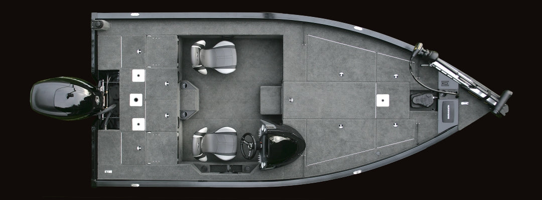 Lund 1875 - 2075 Pro-V Bass XS /BS