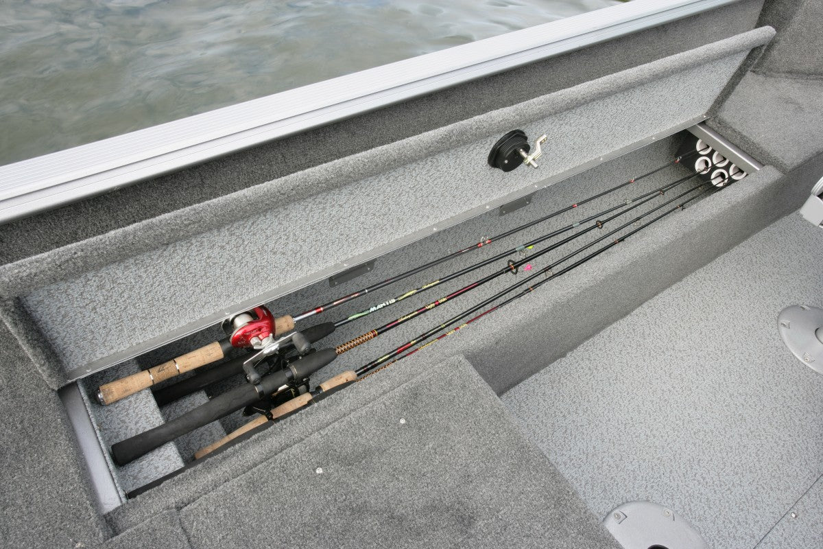 Lund 1400 - 1600 Fury