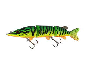 Mike the pike 220mm 80g