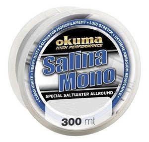 Salina mono