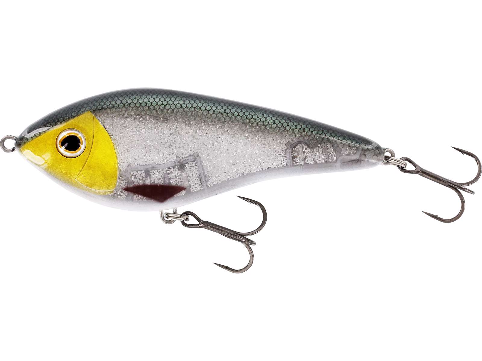 Swim Glidebait 6.5 - 8 - 10 - 12 - 13.5 - 15cm