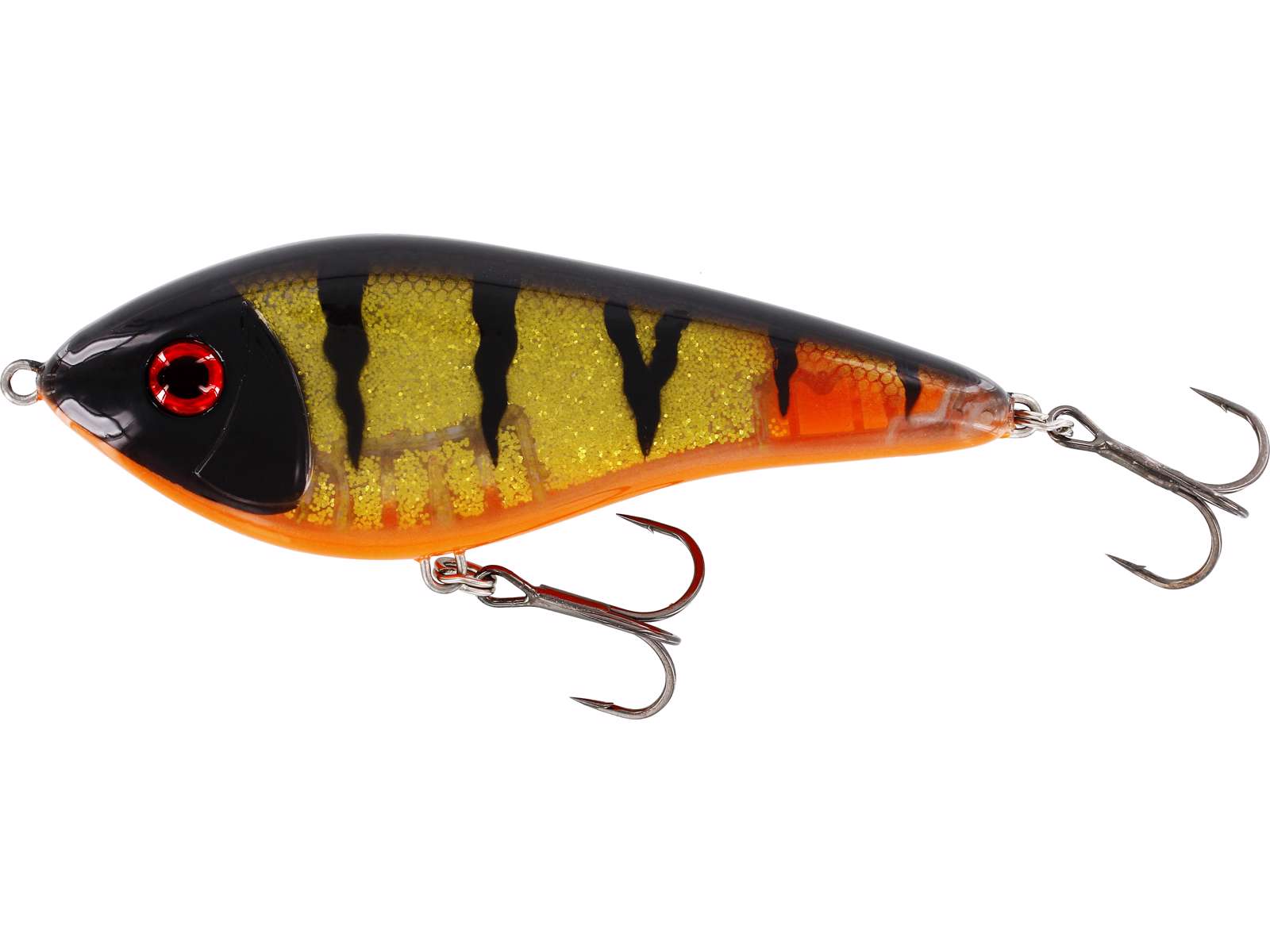 Swim Glidebait 6.5 - 8 - 10 - 12 - 13.5 - 15cm