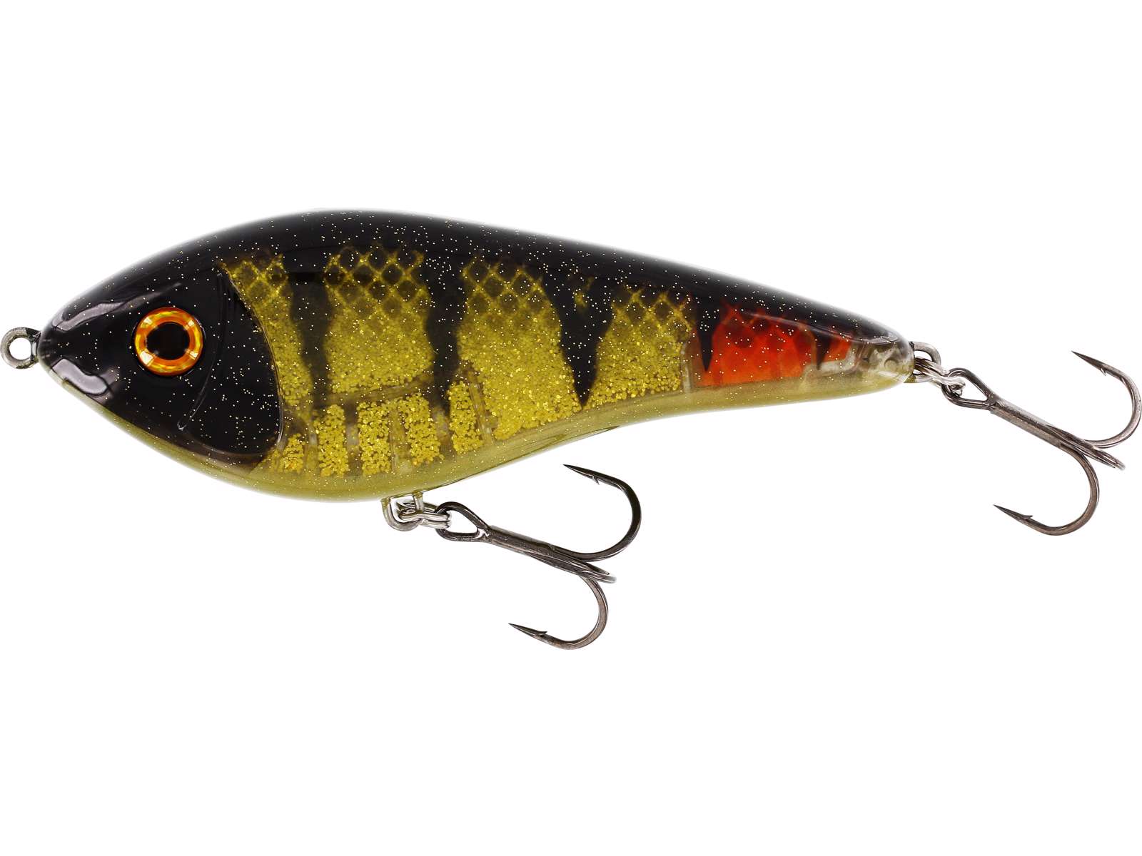 Swim Glidebait 6.5 - 8 - 10 - 12 - 13.5 - 15cm