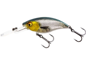 Buzzbite Crankbait