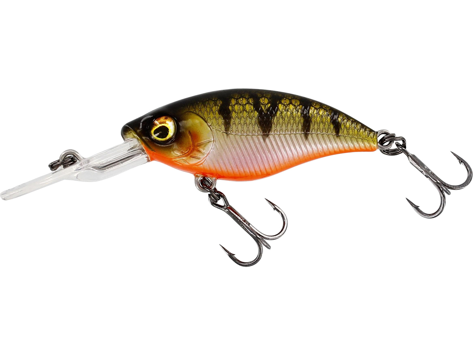 Buzzbite Crankbait