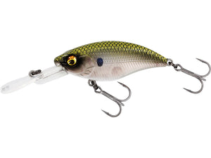 Buzzbite Crankbait