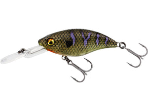 Buzzbite Crankbait