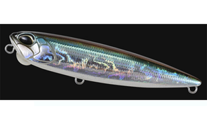 Duo Realis pencil 110 & Pencil 110 Silent
