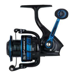 Revo Inshore Spin